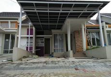 kanopi baja ringan atap go green abu-abu gdc mataharikanopi.com