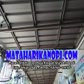 kanopi baja ringan, kanopi baja ringan murah, kanopi baja ringan cilodong, kanopi baja ringan depok