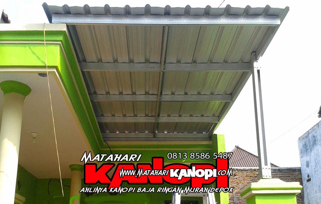 Kanopi Baja Ringan "Matahari Kanopi", Atap Spandek Murah Berkualitas Terbaik No.1 Se-JABODETABEK, kanopi baja ringan, kanopi baja ringan atap spandek, kanopi baja ringan spandek, kanopi spandek, kanopi spandek murah, kanopi baja ringan jakarta, kanopi baja ringan bogor, kanopi baja ringan depok, kanopi baja ringan tangerang, kanopi baja ringan bekasi, kanopi baja ringan tangerang, kanopi baja ringan atap spandek murah