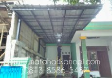 Kanopi Baja Ringan "Matahari Kanopi", Atap Spandek Murah Berkualitas Terbaik No.1 Se-JABODETABEK, kanopi baja ringan, kanopi baja ringan atap spandek, kanopi baja ringan spandek, kanopi spandek, kanopi spandek murah, kanopi baja ringan jakarta, kanopi baja ringan bogor, kanopi baja ringan depok, kanopi baja ringan tangerang, kanopi baja ringan bekasi, kanopi baja ringan tangerang, kanopi baja ringan atap spandek murah
