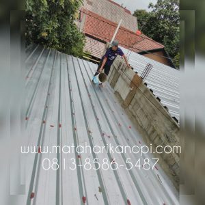 Kanopi Baja Ringan "Matahari Kanopi", Atap Spandek Murah Berkualitas Terbaik No.1 Se-JABODETABEK, kanopi baja ringan, kanopi baja ringan atap spandek, kanopi baja ringan spandek, kanopi spandek, kanopi spandek murah, kanopi baja ringan jakarta, kanopi baja ringan bogor, kanopi baja ringan depok, kanopi baja ringan tangerang, kanopi baja ringan bekasi, kanopi baja ringan tangerang, kanopi baja ringan atap spandek murah