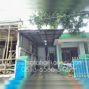 Kanopi Baja Ringan "Matahari Kanopi", Atap Spandek Murah Berkualitas Terbaik No.1 Se-JABODETABEK, kanopi baja ringan, kanopi baja ringan atap spandek, kanopi baja ringan spandek, kanopi spandek, kanopi spandek murah, kanopi baja ringan jakarta, kanopi baja ringan bogor, kanopi baja ringan depok, kanopi baja ringan tangerang, kanopi baja ringan bekasi, kanopi baja ringan tangerang, kanopi baja ringan atap spandek murah