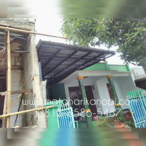 Kanopi Baja Ringan "Matahari Kanopi", Atap Spandek Murah Berkualitas Terbaik No.1 Se-JABODETABEK, kanopi baja ringan, kanopi baja ringan atap spandek, kanopi baja ringan spandek, kanopi spandek, kanopi spandek murah, kanopi baja ringan jakarta, kanopi baja ringan bogor, kanopi baja ringan depok, kanopi baja ringan tangerang, kanopi baja ringan bekasi, kanopi baja ringan tangerang, kanopi baja ringan atap spandek murah