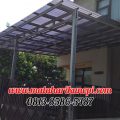 kanopi baja ringan atap solartuff, kanopi baja ringan atap solartuff murah, kanopi baja ringan atap solartuff bening murah, kanopi baja ringan transparan