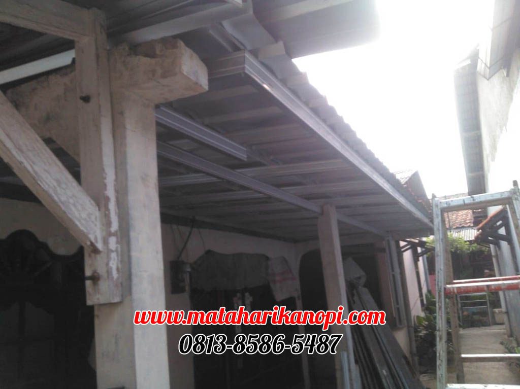 SPANDEK, kanopi baja ringan, kanopi baja ringan depok, knaopi baja ringan jakarta, kanopi baja ringan murah, kanopi baja ringan murah depok, kanopi baja ringan murah jakarta, kanopi baja ringan atap spandek murah, kanopi baja ringan atap spandek murah bogor, kanopi baja ringan murah atap spandek depok, kanopi baja ringan atap spandek, kanopi spandek