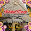 Selamat Hari Raya Idul Fitri 1443 H / 2022