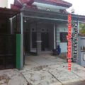Hasil Pemasangan Kanopi Baja Ringan Atap Spandek Standar Plus Cremona di Cibubur