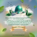 PROMO DISKON SPESIAL MAULID NABI MUHAMMAD SAW 1446H