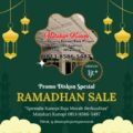 Diskon Spesial Berkah Ramadhan Sale 1446H - 2025 - matahari kanopi - 081385865487