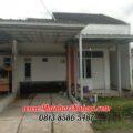 Kanopi Baja Ringan Atap Spandek Ekonomis Perum Arta Residence Blok B1 No2 Bojong Gede Bogor