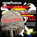 MATAHARI KANOPI 081385865487 DISKON SPESIAL KEMERDEKAAN RI 80