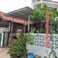 Hasil Pemasangan Kanopi Baja Ringan Atap Alderon Sunpanel Super Elegan di Jatiasih Bekasi