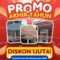 PROMO DISKON AKHIR TAHUN - MATAHARI KANOPI 081385865487