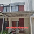 Hasil Pemasangan Kanopi Baja Ringan Atap Spandek Ekonomis di Perum VertiHouse B6 Cilodong Depok